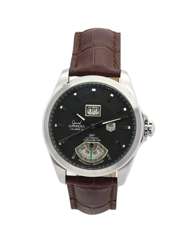 Tag Heuer Grand Carrera WAV5113.FC OnTrend 1404