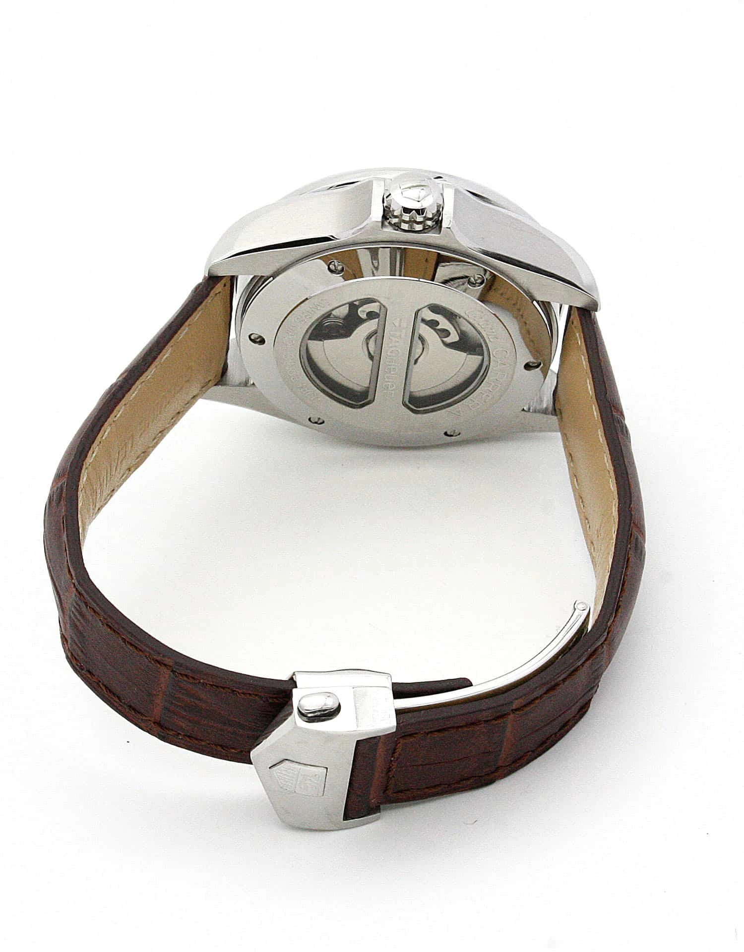 Tag Heuer Grand Carrera WAV5113.FC OnTrend 1404