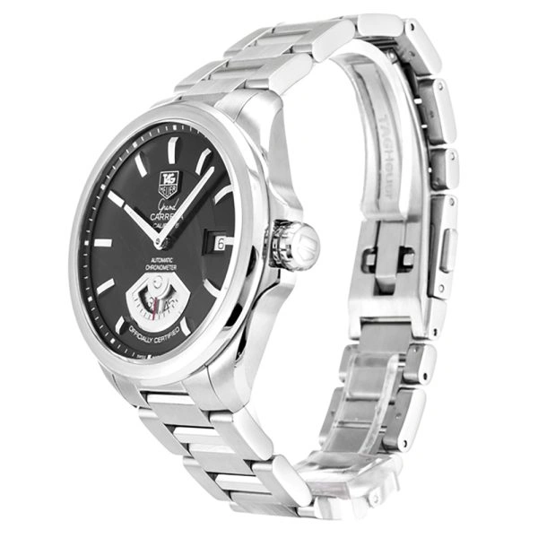 Tag Heuer Grand Carrera WAV511A.BA ZipUp 1403