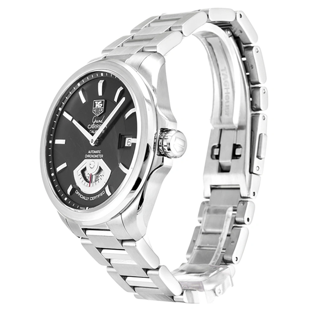 Tag Heuer Grand Carrera WAV511A.BA ZipUp 1403