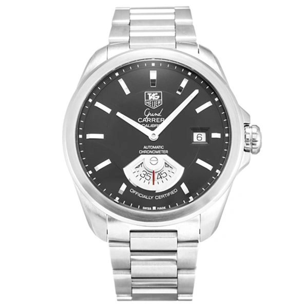 Tag Heuer Grand Carrera WAV511A.BA ZipUp 1403