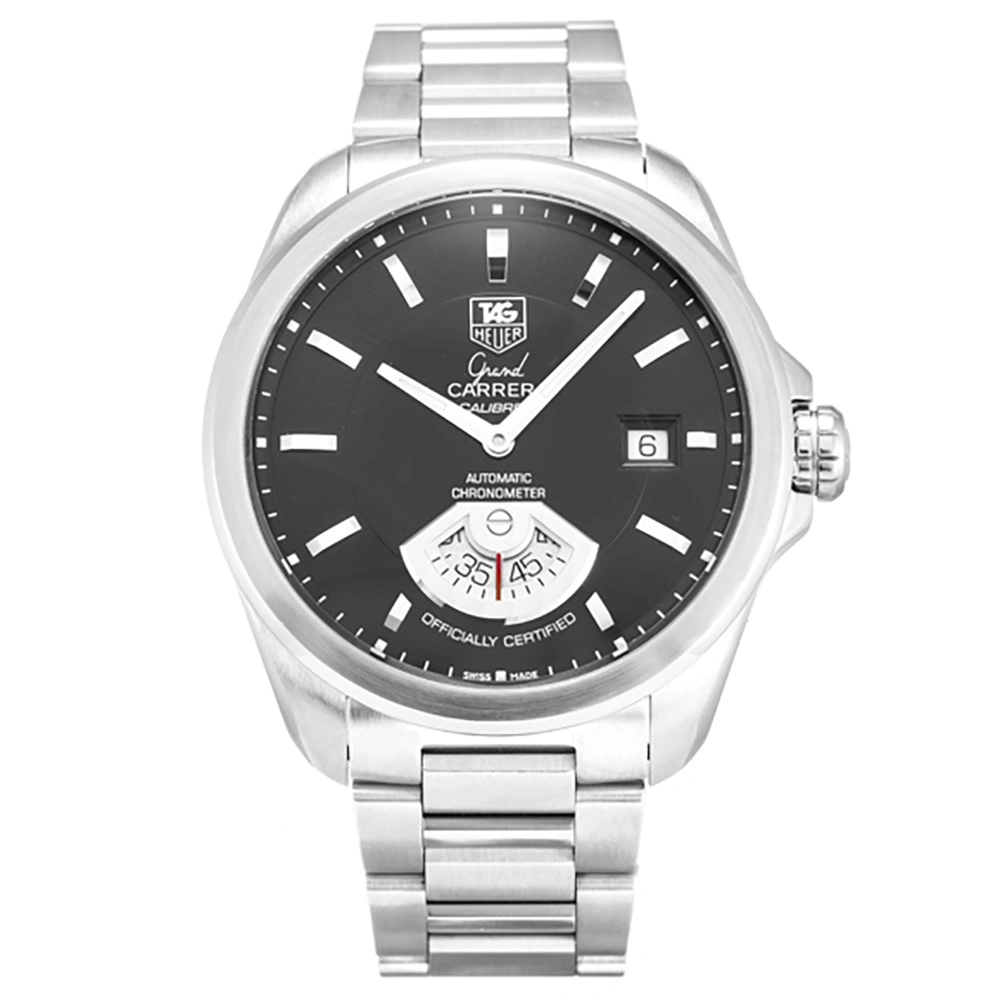 Tag Heuer Grand Carrera WAV511A.BA ZipUp 1403