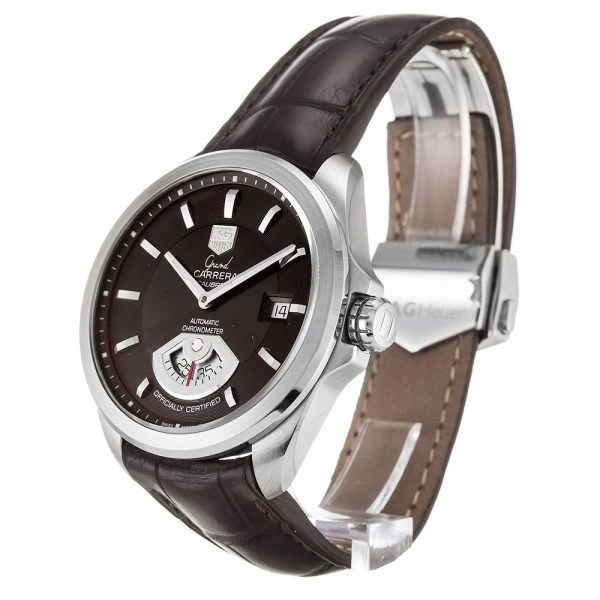 Contemporary Tag Heuer Grand Carrera WAV511C.FC 1414
