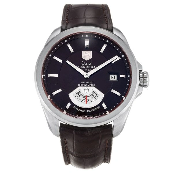 Contemporary Tag Heuer Grand Carrera WAV511C.FC 1414