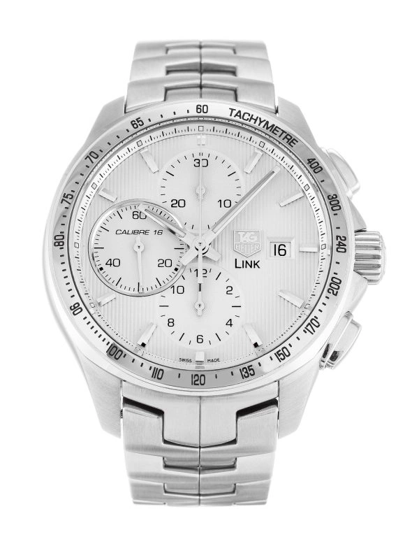 Elegant Tag Heuer Link CAT2011.BA 1408