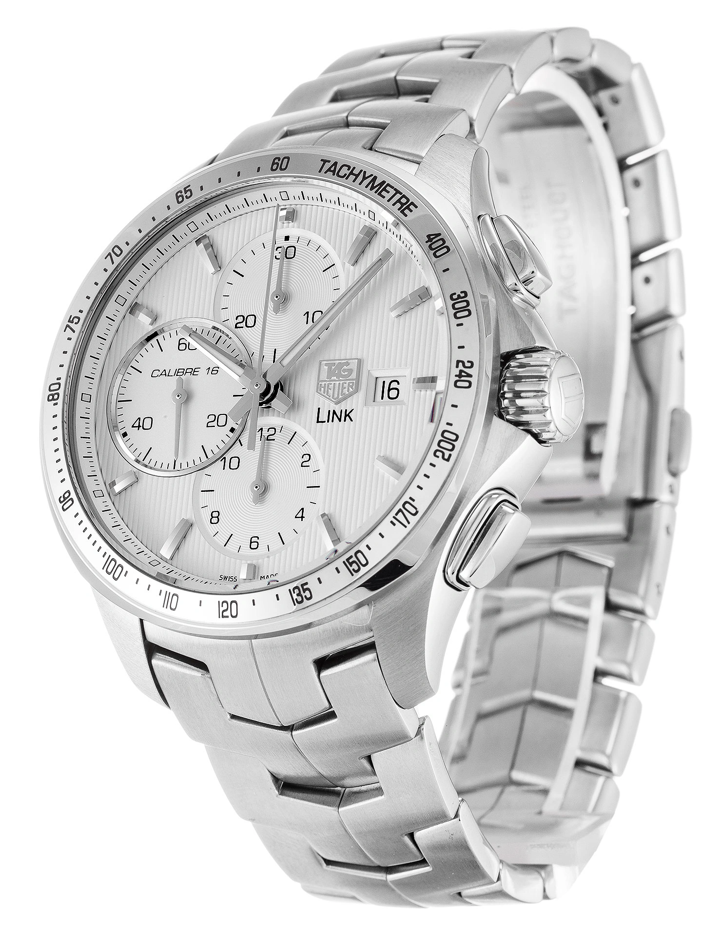 Elegant Tag Heuer Link CAT2011.BA 1408