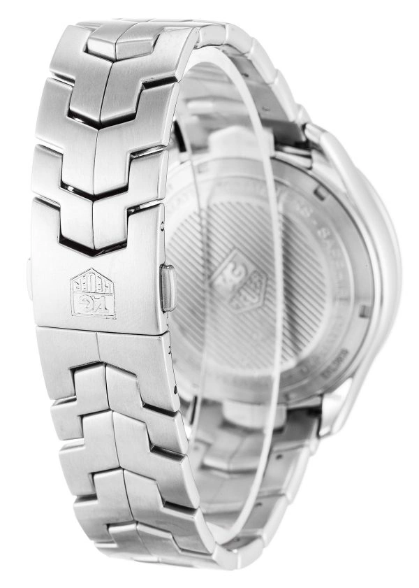 Elegant Tag Heuer Link CAT2011.BA 1408