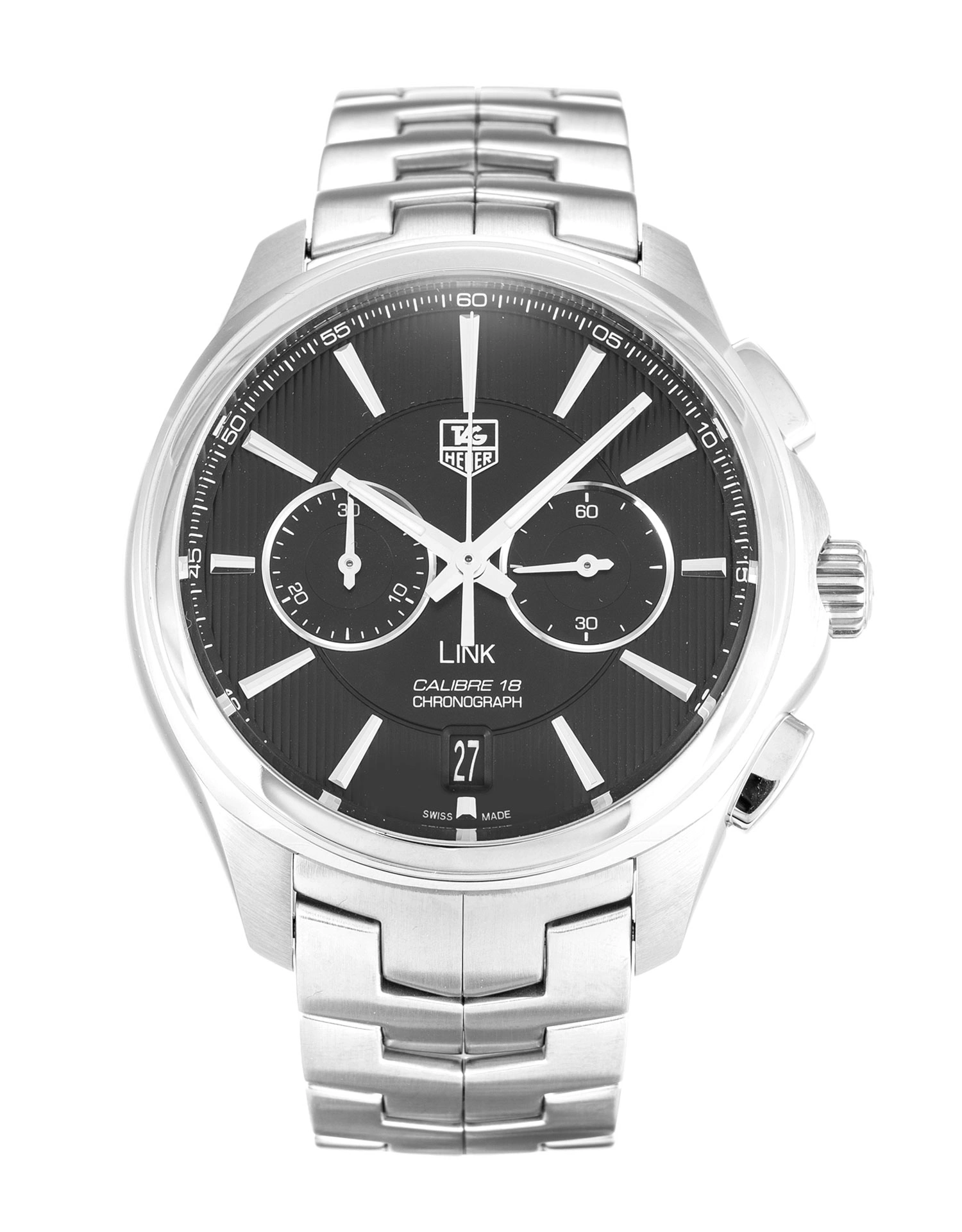 Tag Heuer Link CAT2110.BA Popular 1406