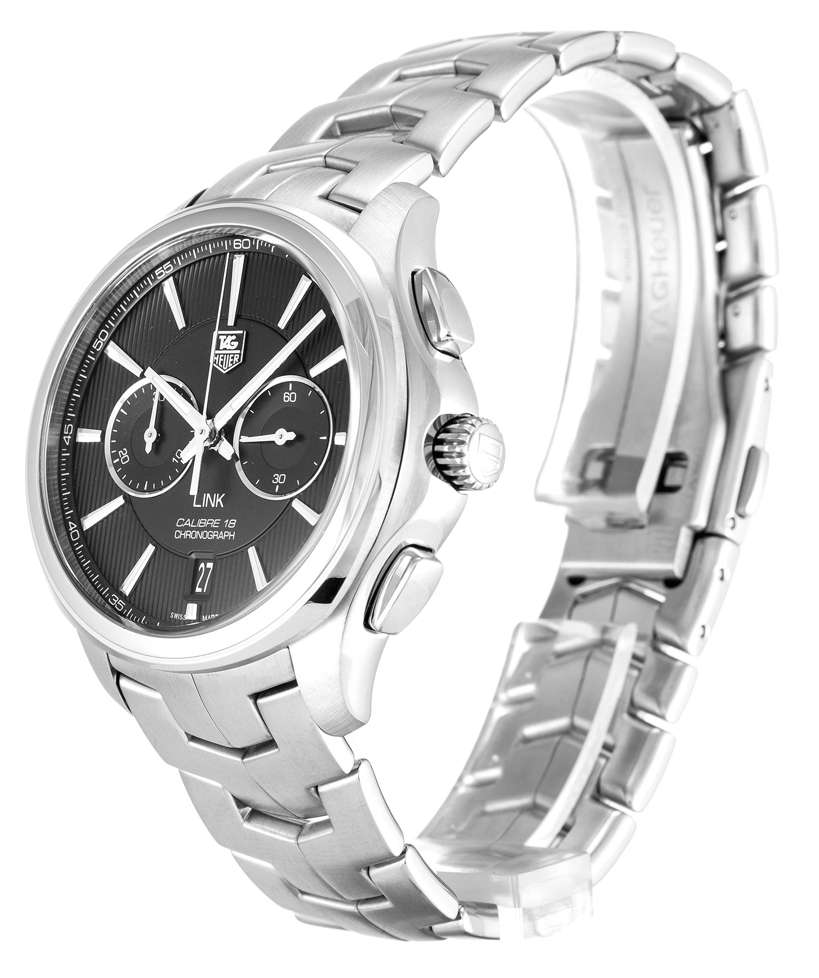 Tag Heuer Link CAT2110.BA Popular 1406