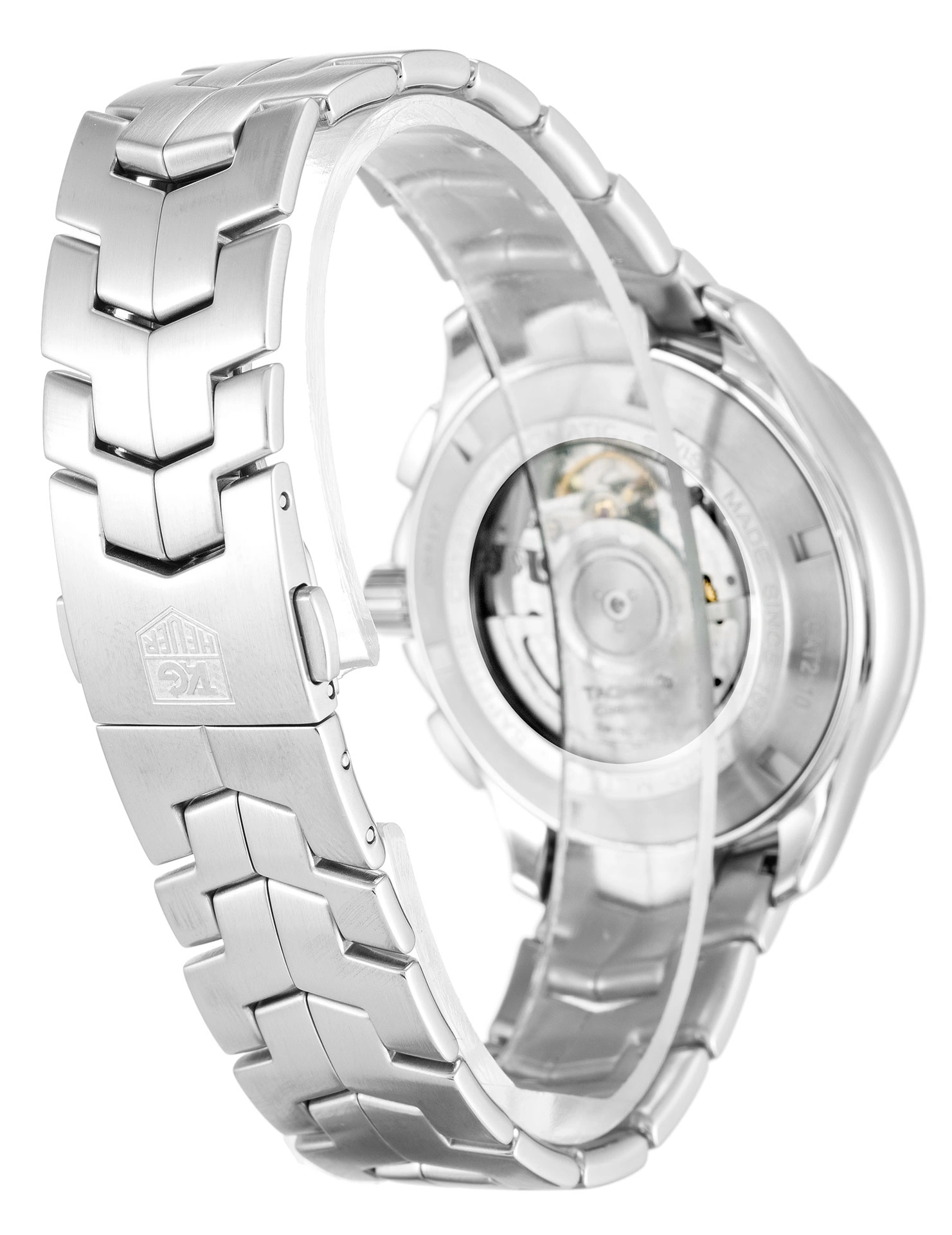 Tag Heuer Link CAT2110.BA Popular 1406
