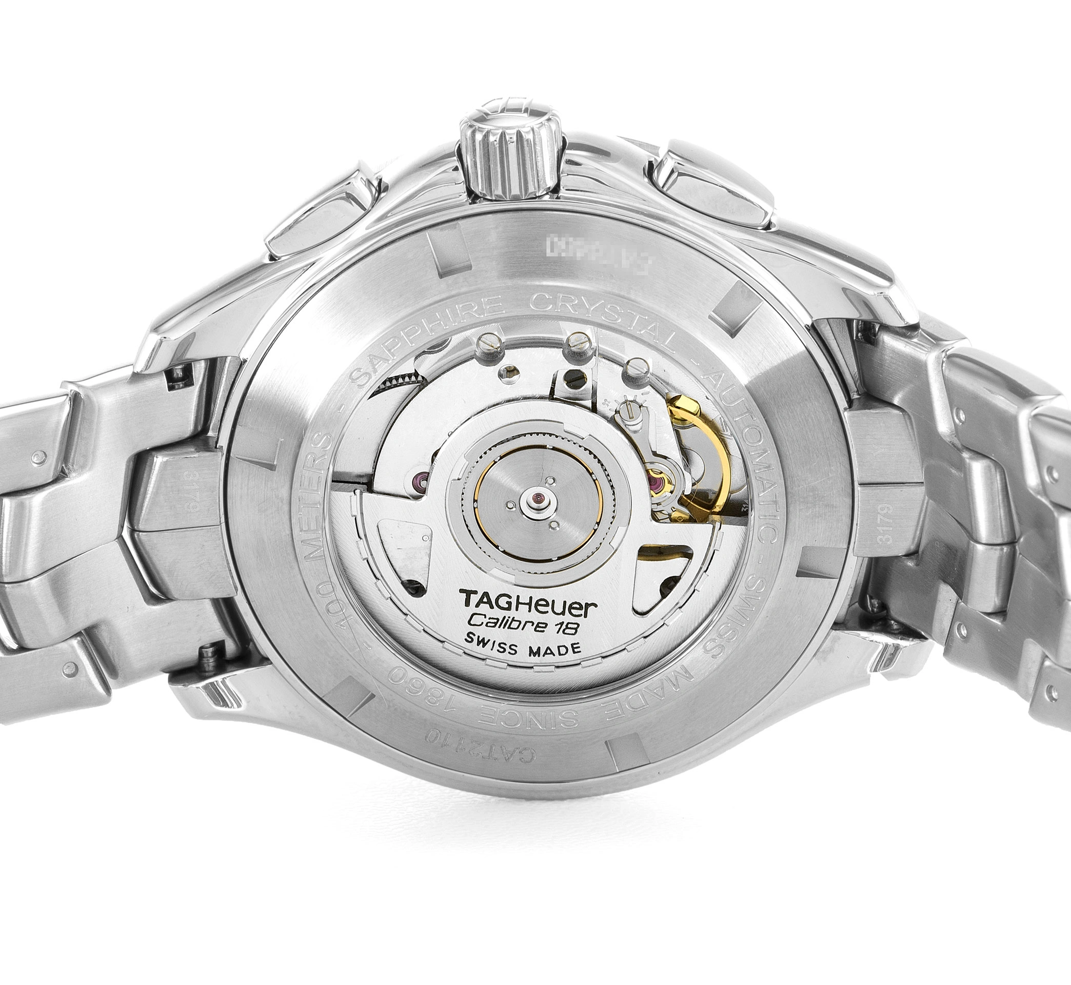 Tag Heuer Link CAT2110.BA Popular 1406