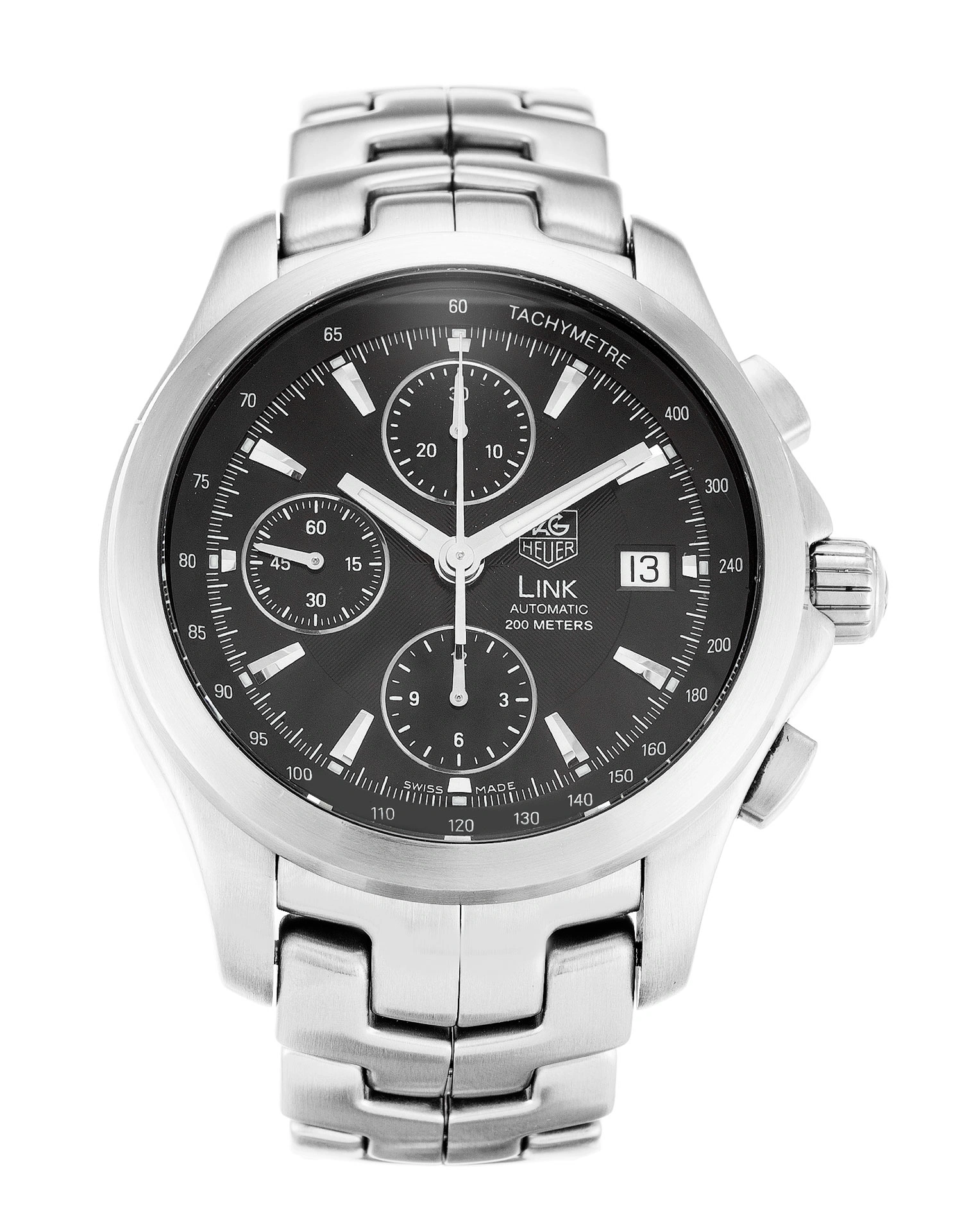 Tag Heuer Link CJF2110.BA NewStyle 1405
