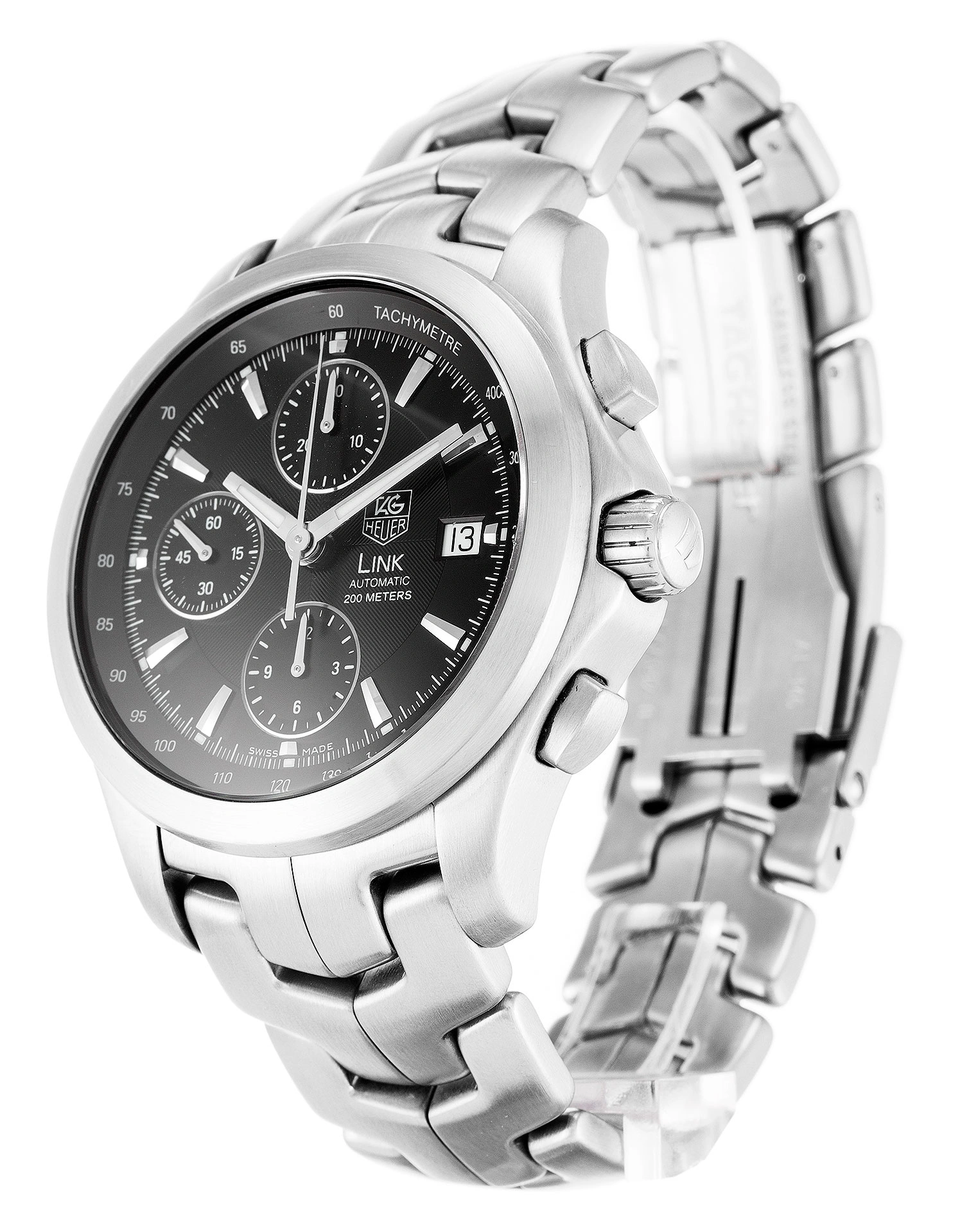 Tag Heuer Link CJF2110.BA NewStyle 1405
