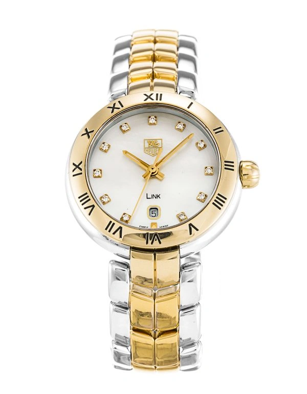 FastDry Tag Heuer Link WAT1453.BB 1409