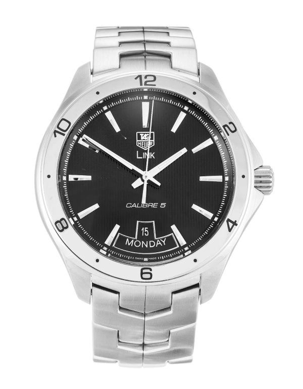 Elegant Tag Heuer Link WAT2010.BA 1410