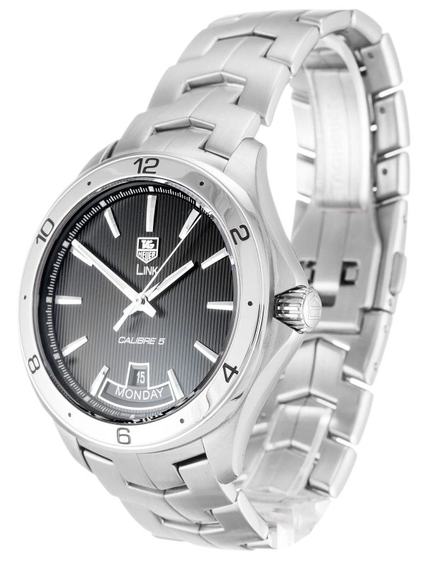 Elegant Tag Heuer Link WAT2010.BA 1410