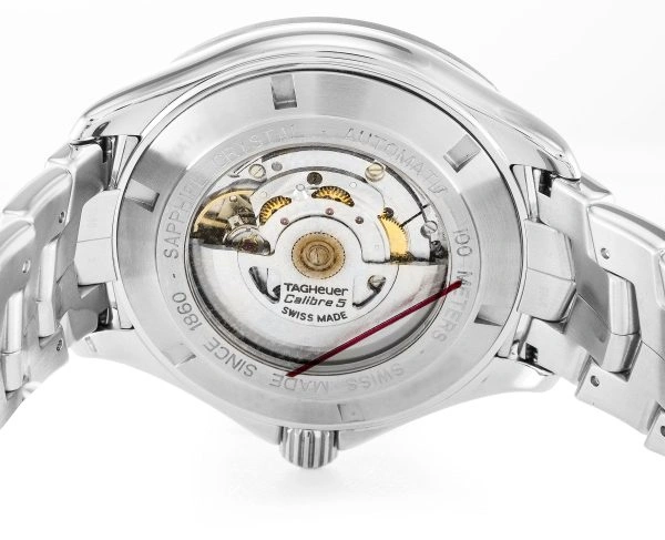 Elegant Tag Heuer Link WAT2010.BA 1410