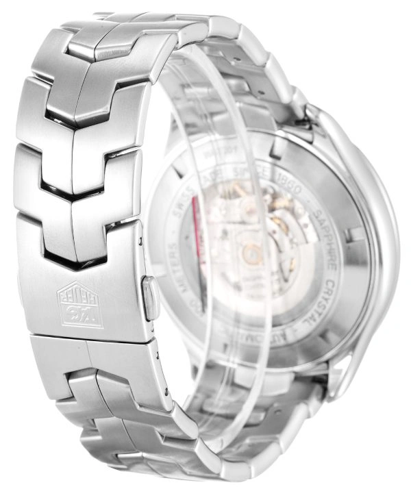 Flexible Tag Heuer Link WAT2011.BA 1411
