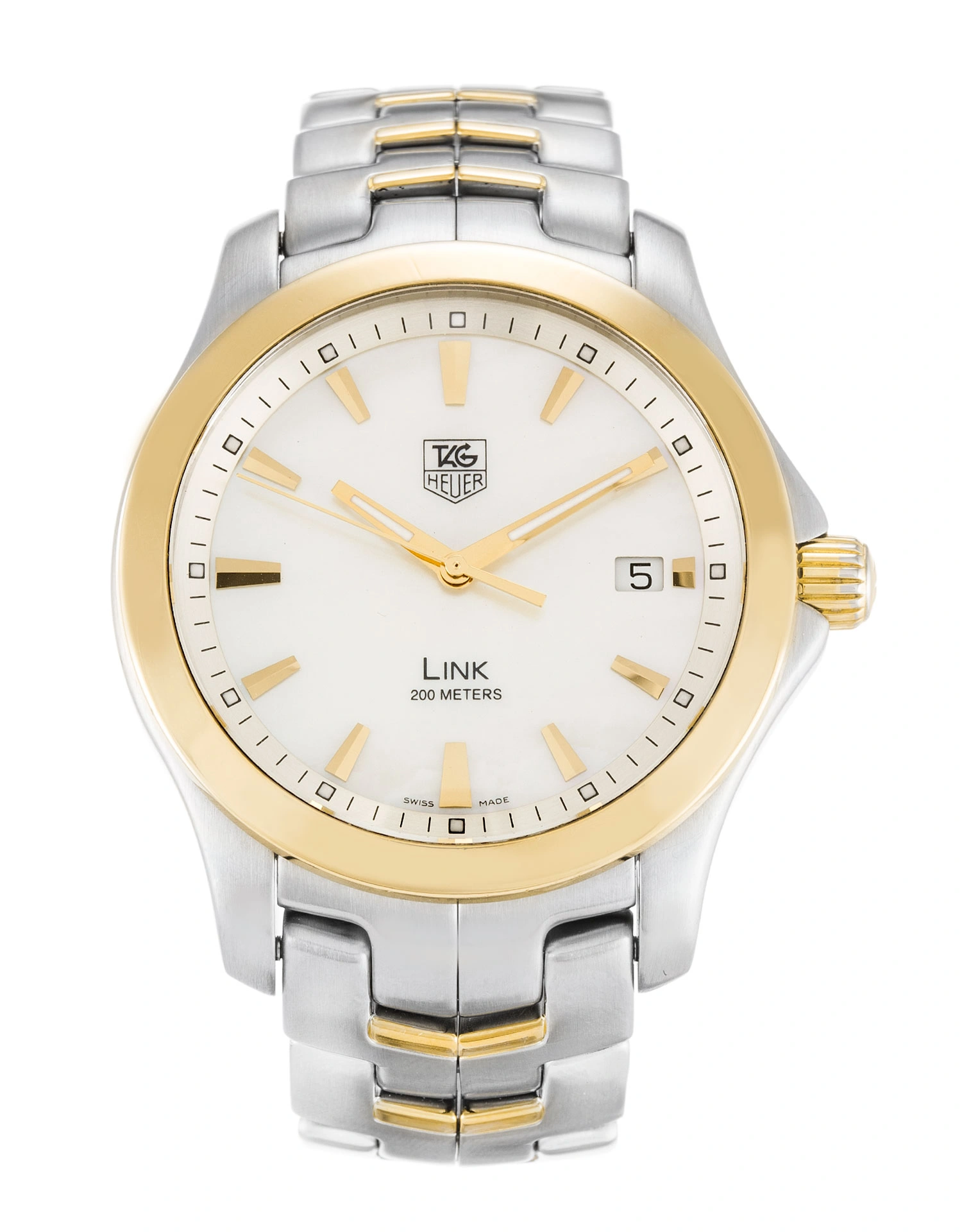 ModernLook Tag Heuer Link WJF1152.BB 1412