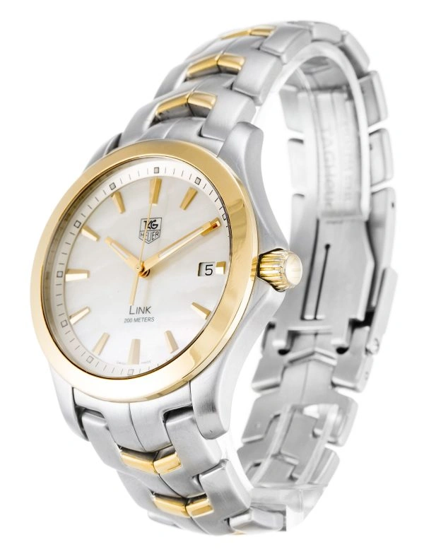 ModernLook Tag Heuer Link WJF1152.BB 1412
