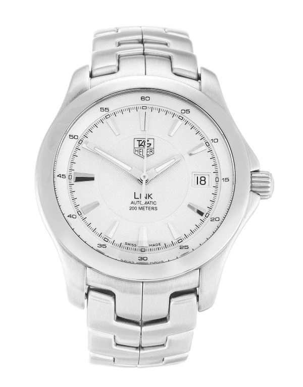 NewStyle Tag Heuer Link WJF2111.BA 1413