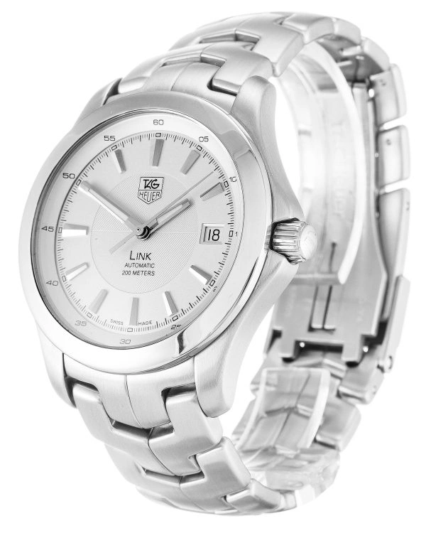 NewStyle Tag Heuer Link WJF2111.BA 1413
