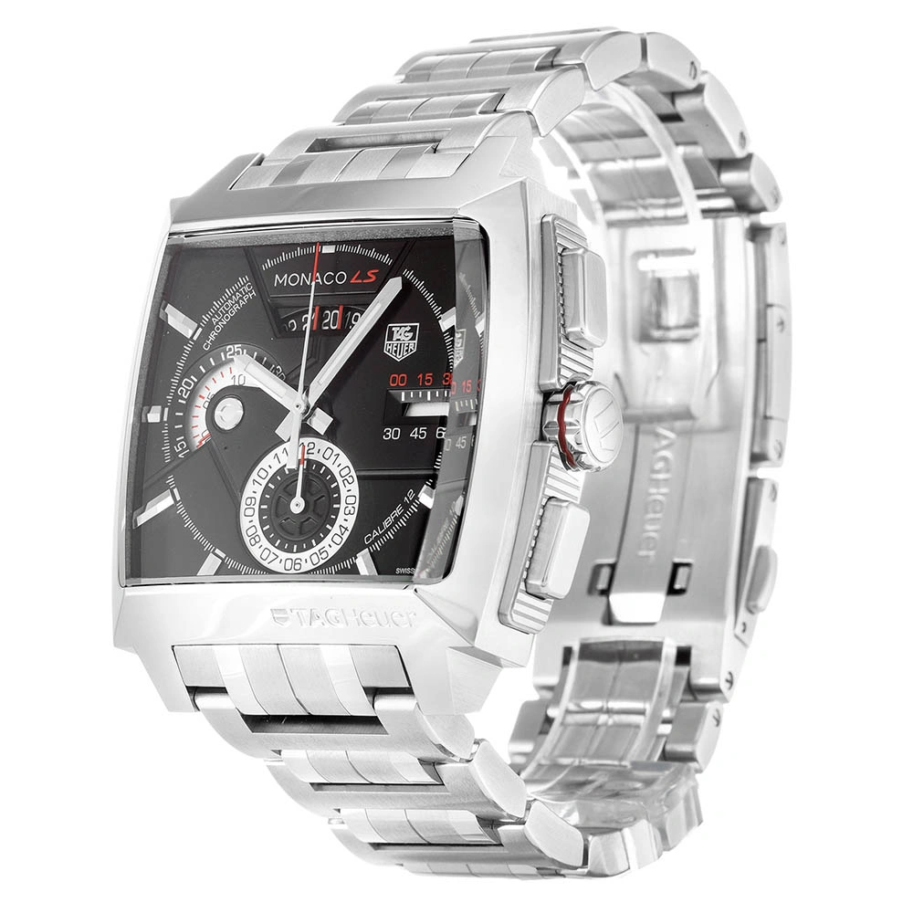 Snug Tag Heuer Monaco CAL2110.BA 1415