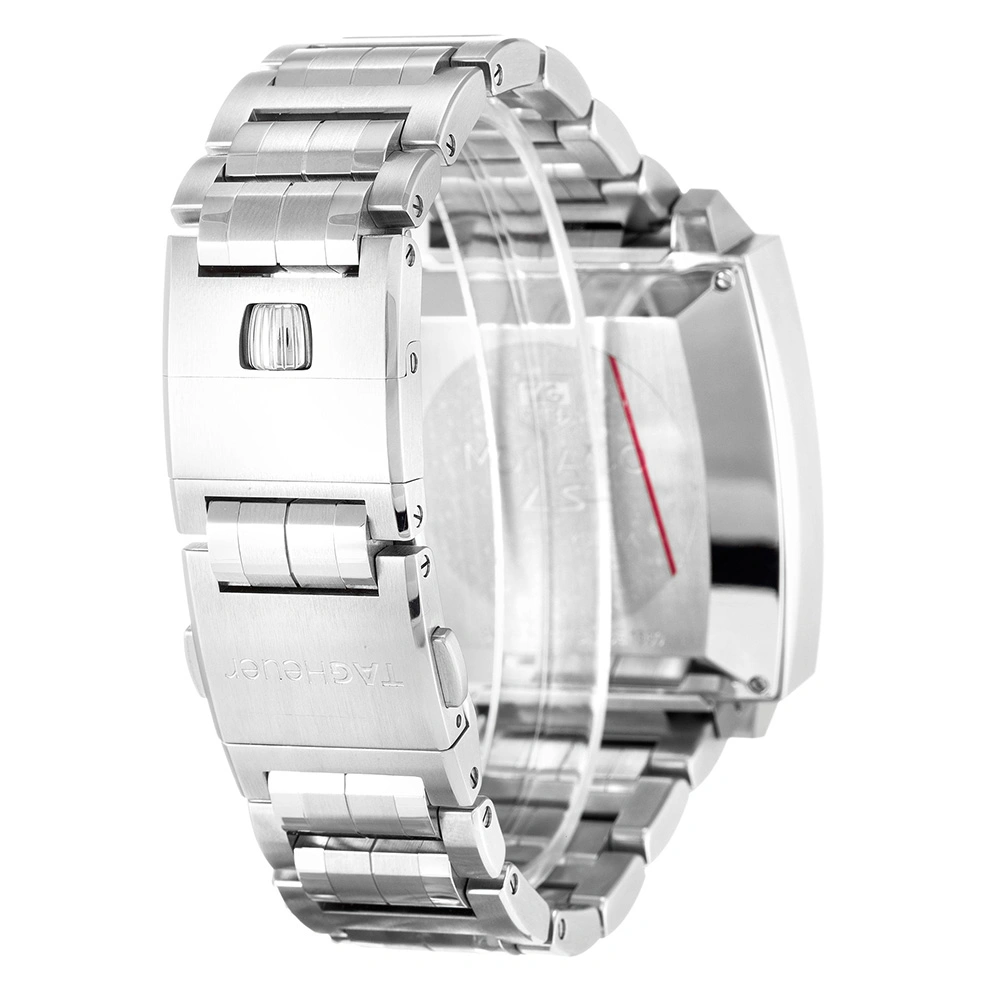 Snug Tag Heuer Monaco CAL2110.BA 1415