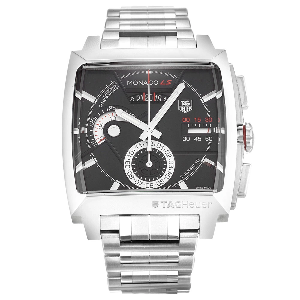 Snug Tag Heuer Monaco CAL2110.BA 1415