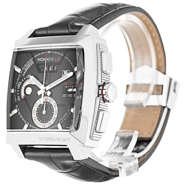 Tag Heuer Monaco CAL2110.FC Chic 1420
