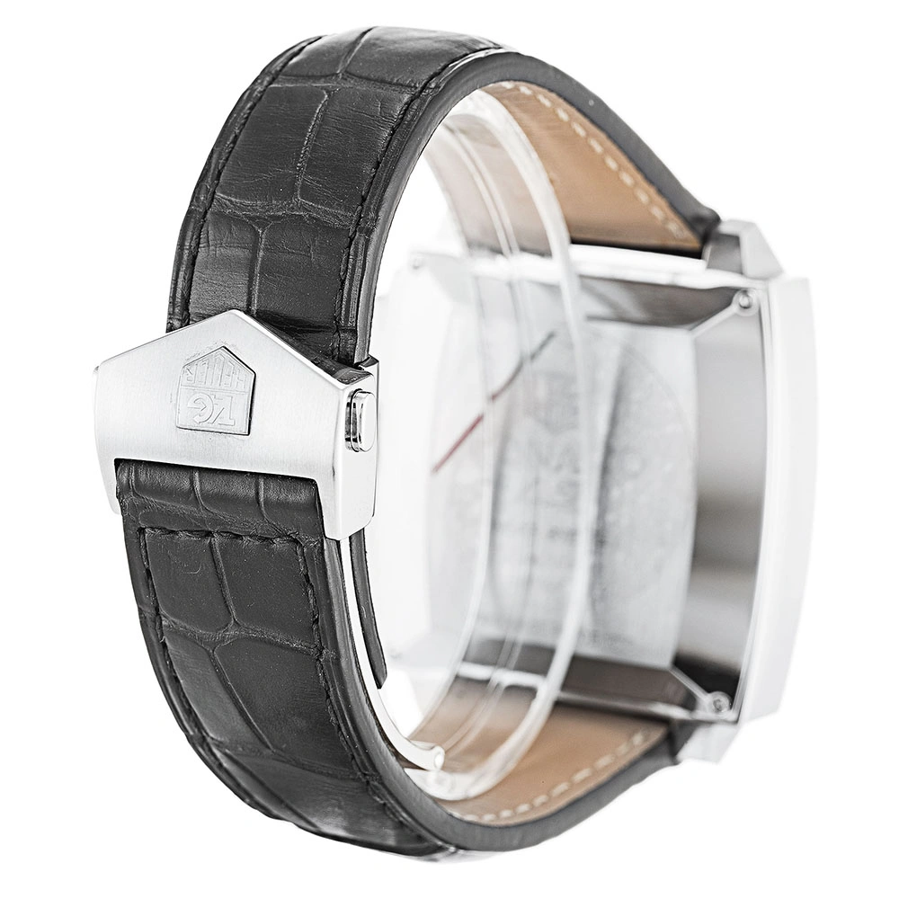 Tag Heuer Monaco CAL2110.FC Chic 1420