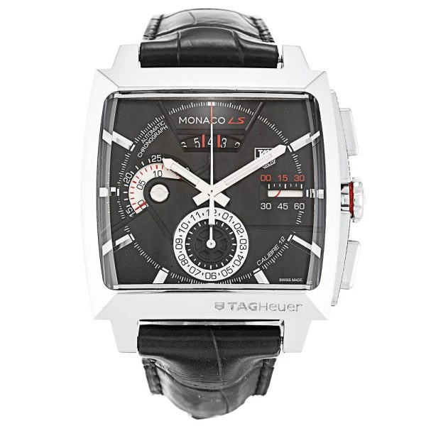 Tag Heuer Monaco CAL2110.FC Chic 1420