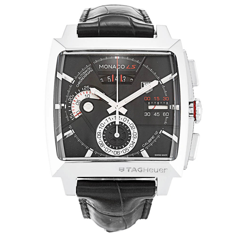 Tag Heuer Monaco CAL2110.FC Chic 1420