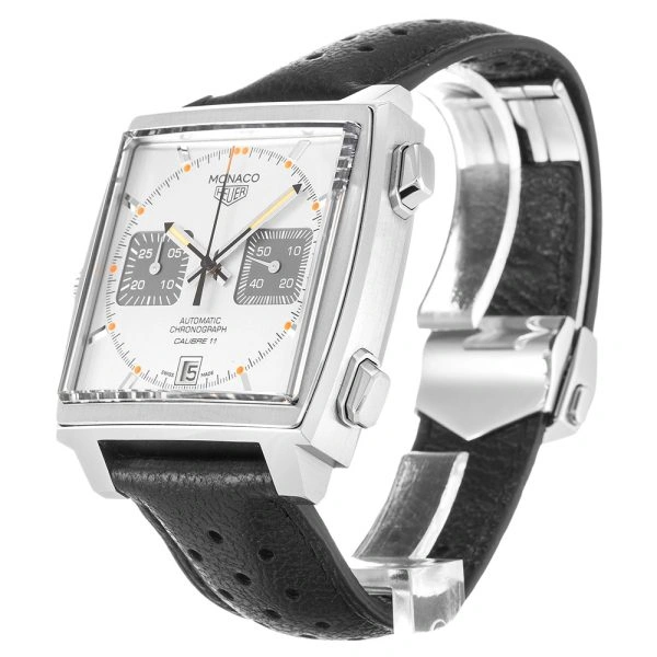 Practical Tag Heuer Monaco CAW211C.FC 1417
