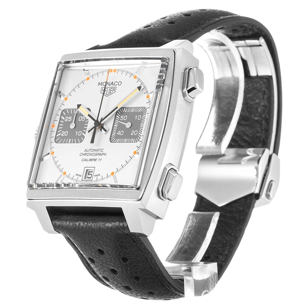 Practical Tag Heuer Monaco CAW211C.FC 1417