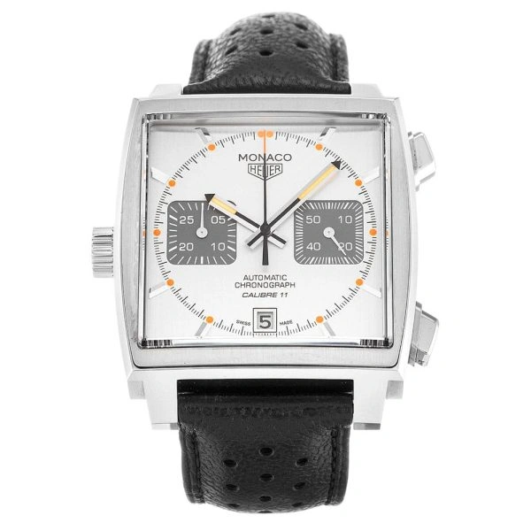 Practical Tag Heuer Monaco CAW211C.FC 1417