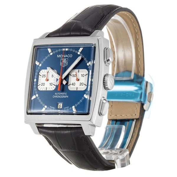 Tag Heuer Monaco CW2113.FC Casual 1421