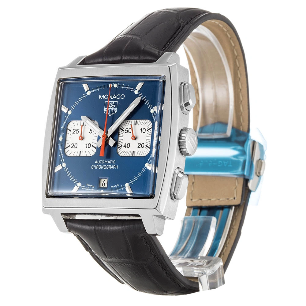 Tag Heuer Monaco CW2113.FC Casual 1421