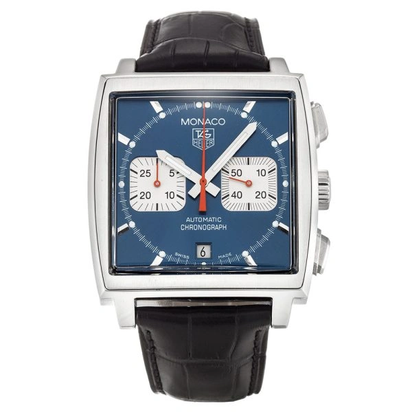 Tag Heuer Monaco CW2113.FC Casual 1421