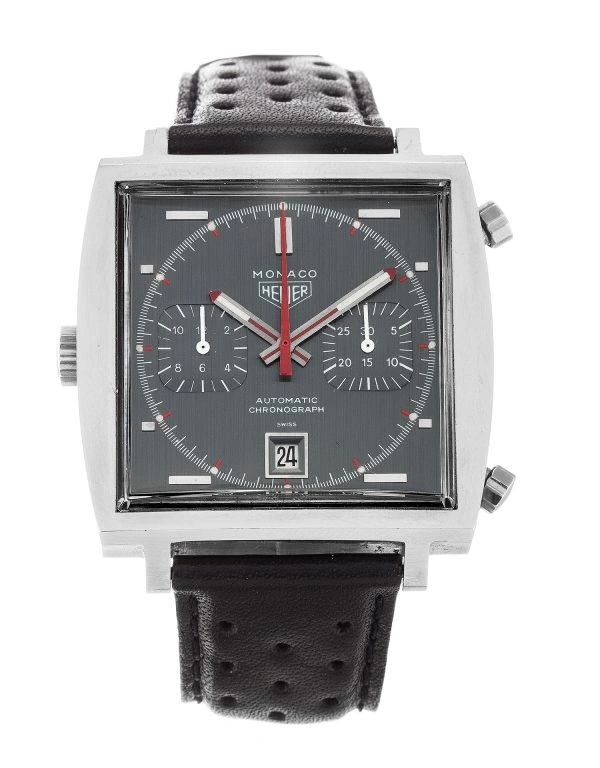 Tag Heuer Replica Monaco 1133G TopPick 1419