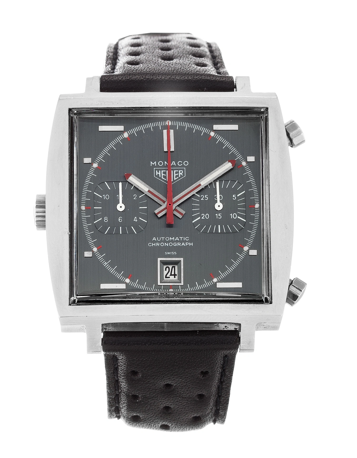 Tag Heuer Replica Monaco 1133G TopPick 1419