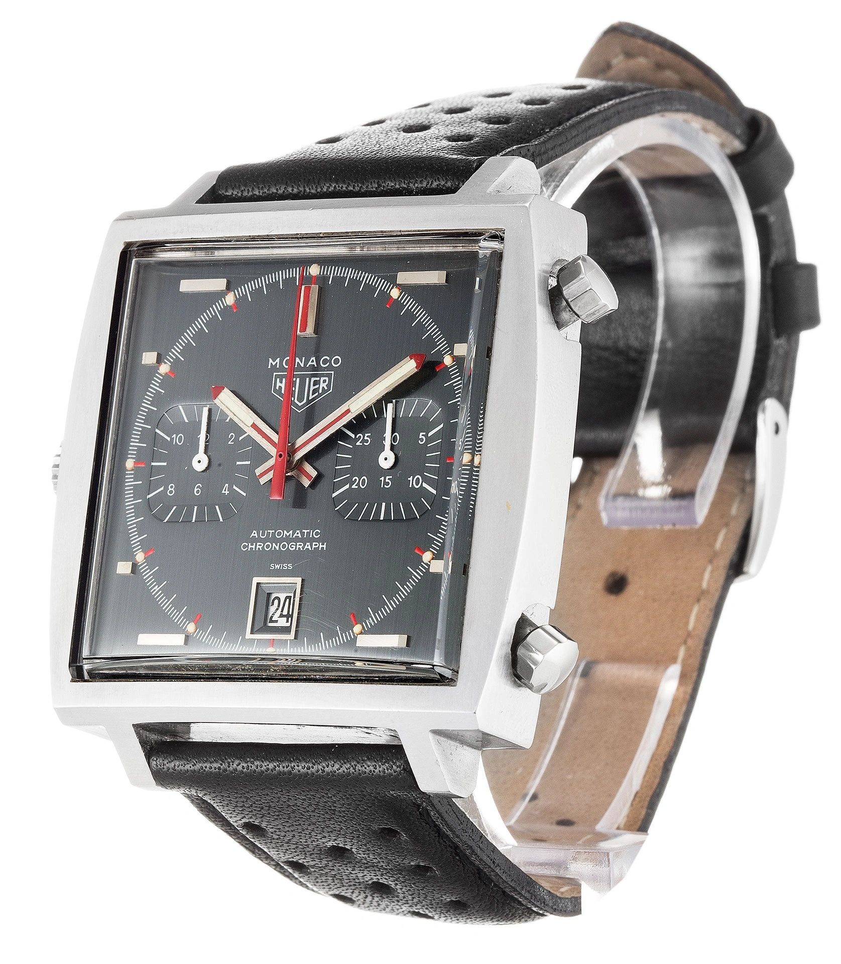 Tag Heuer Replica Monaco 1133G TopPick 1419