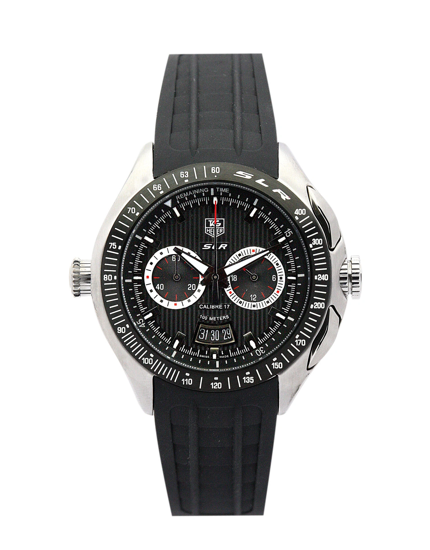 SunProtective Tag Heuer SLR CAG2010.BA 1422