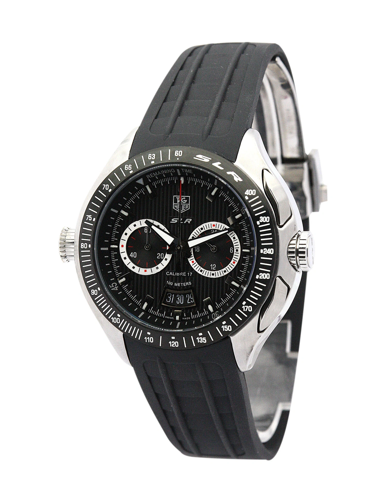 SunProtective Tag Heuer SLR CAG2010.BA 1422