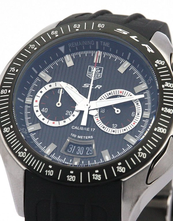 SunProtective Tag Heuer SLR CAG2010.BA 1422