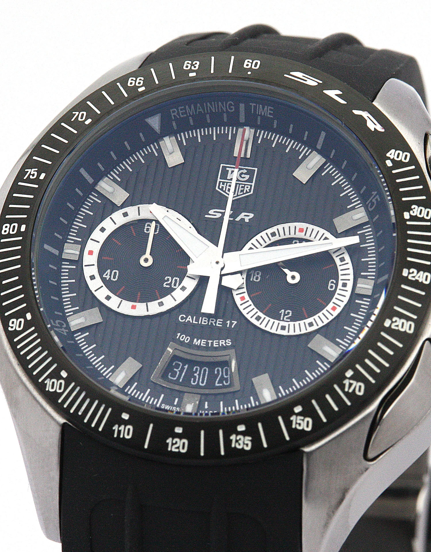 SunProtective Tag Heuer SLR CAG2010.BA 1422