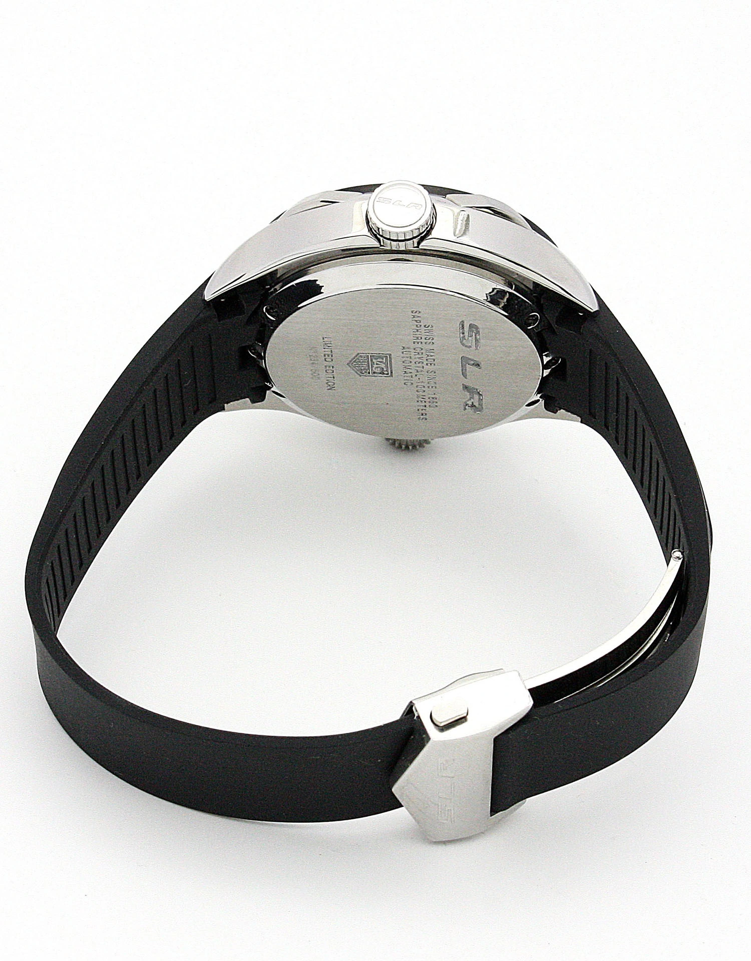 SunProtective Tag Heuer SLR CAG2010.BA 1422