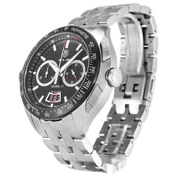 Tag Heuer SLR CAG2010.BA Flexible 1424