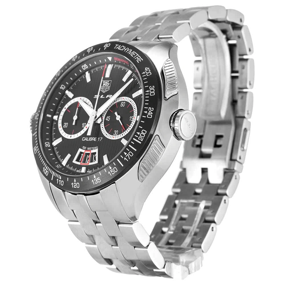 Tag Heuer SLR CAG2010.BA Flexible 1424