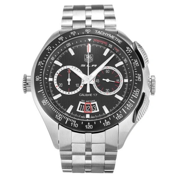 Tag Heuer SLR CAG2010.BA Flexible 1424